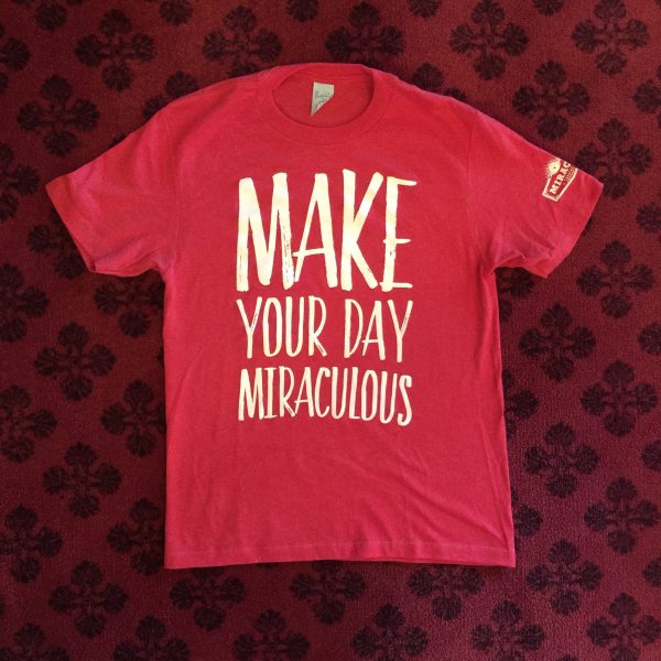 Miraculous T-Shirt