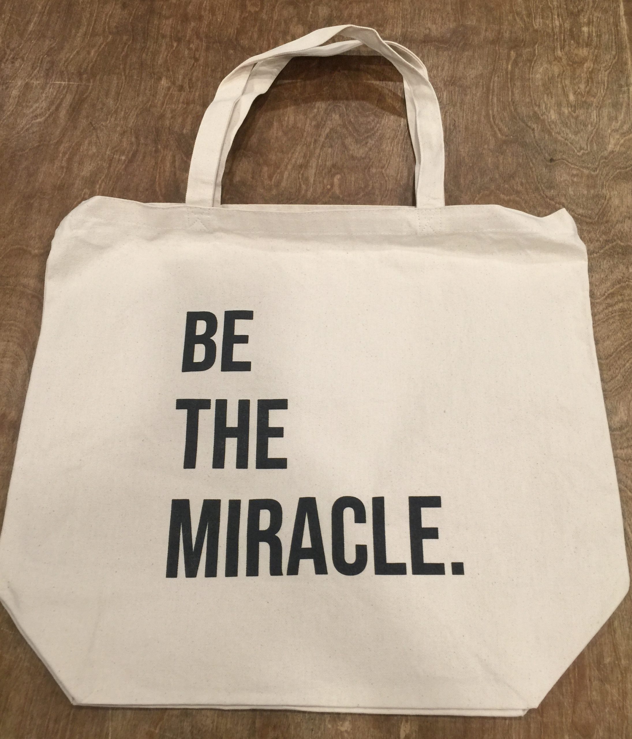 Miracle Make Up + Travel Bag – Salt City Locks + Co