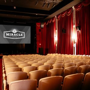 Movie Party - 30 people (2025)