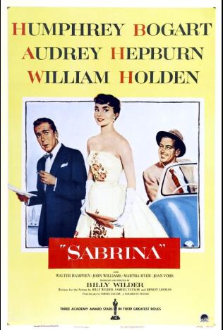 Sabrina - 1954