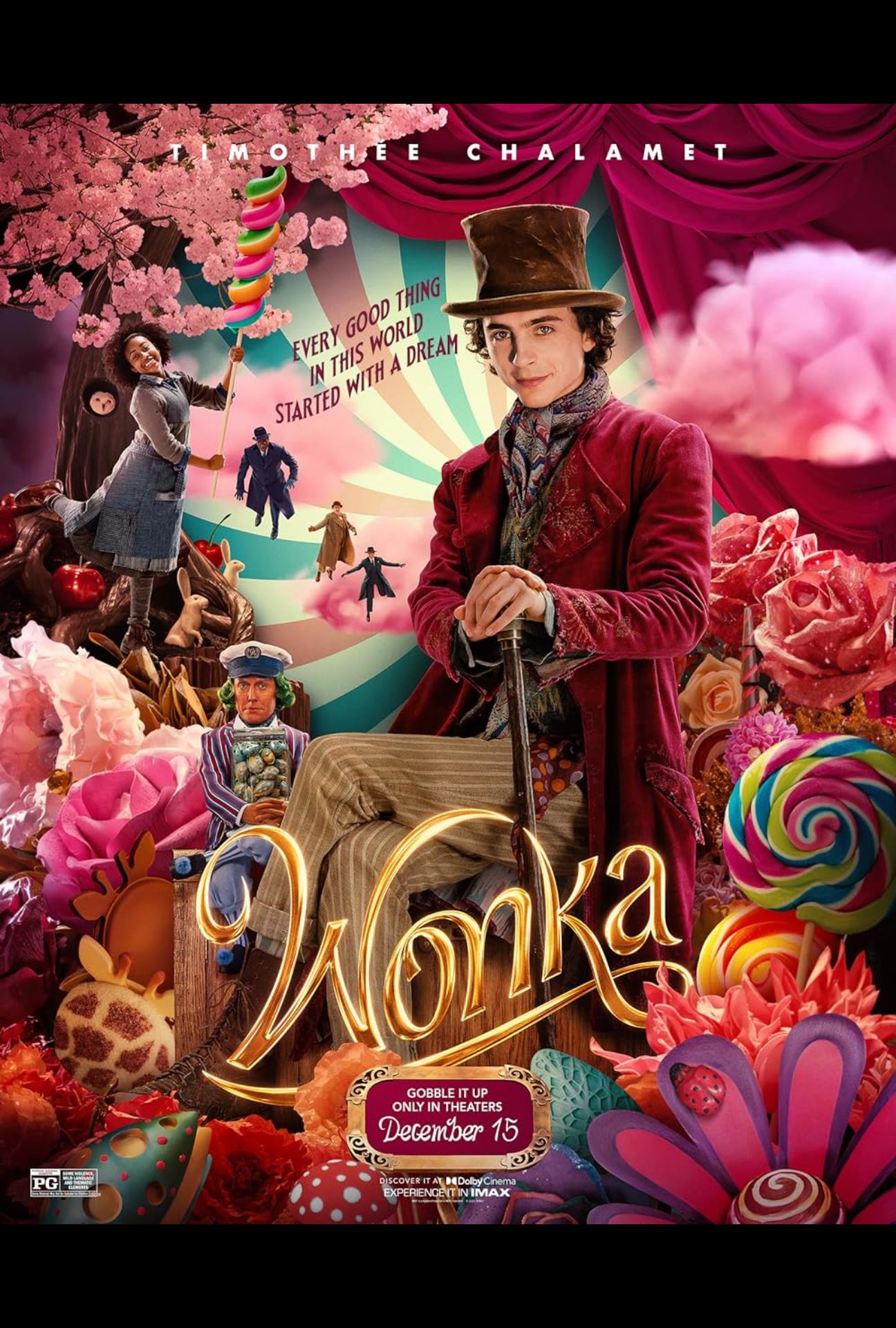 Wonka