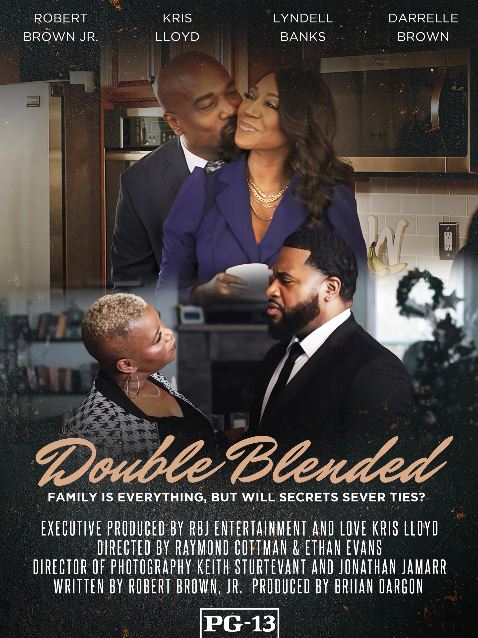 Double Blended DC Premiere | The Miracle Theatre, image size:1920x2560