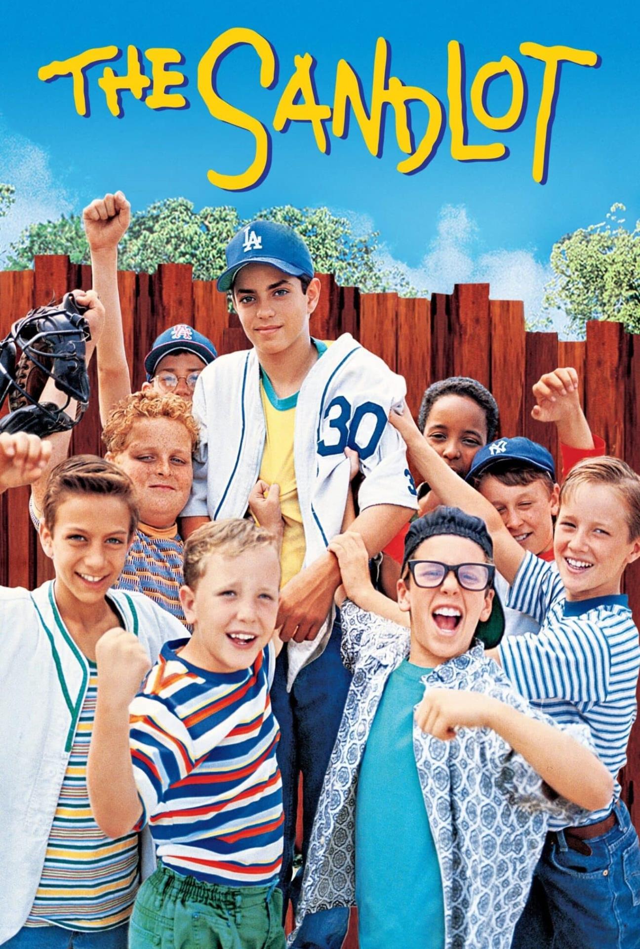 The Sandlot