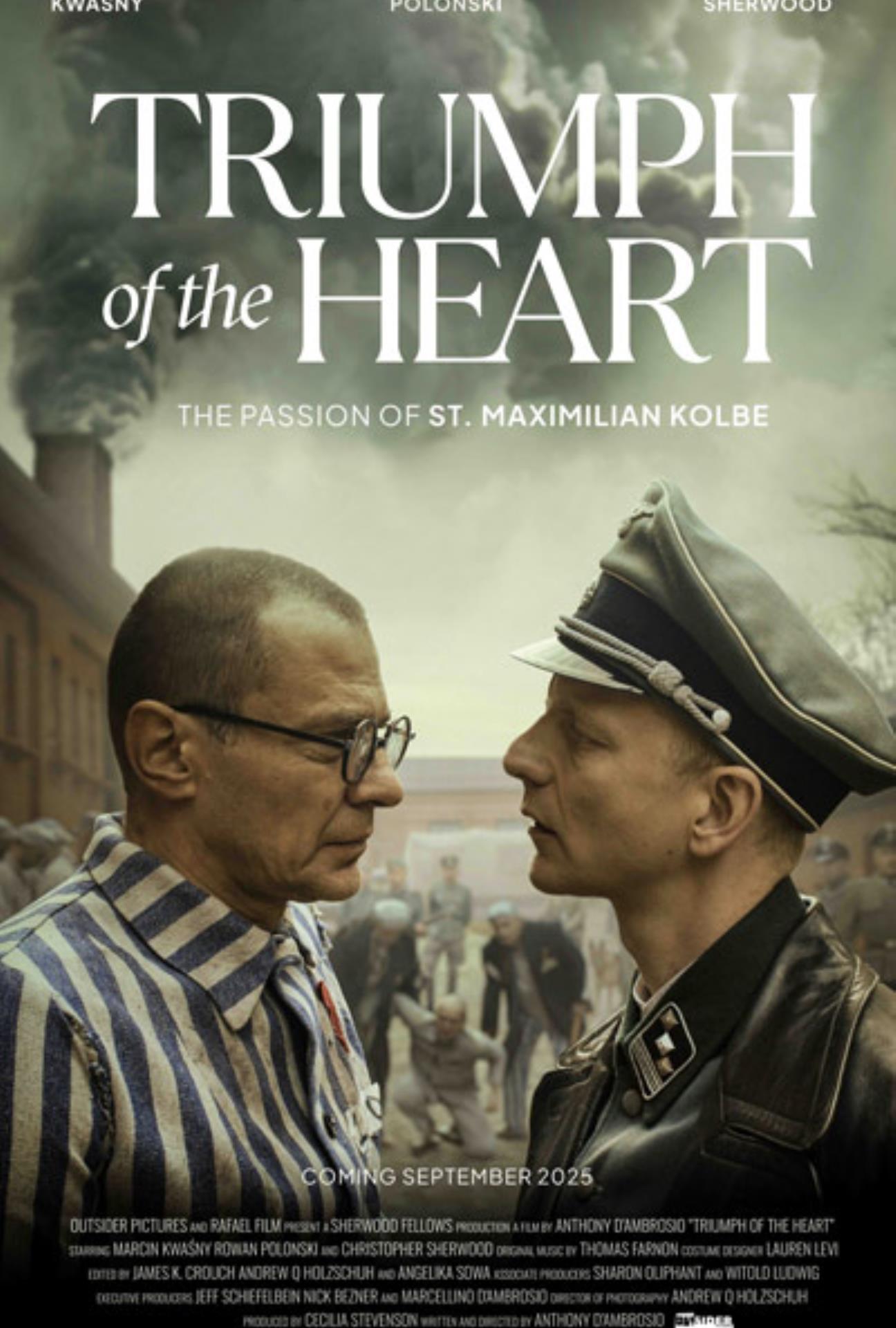 Triumph of the Heart - Early Access