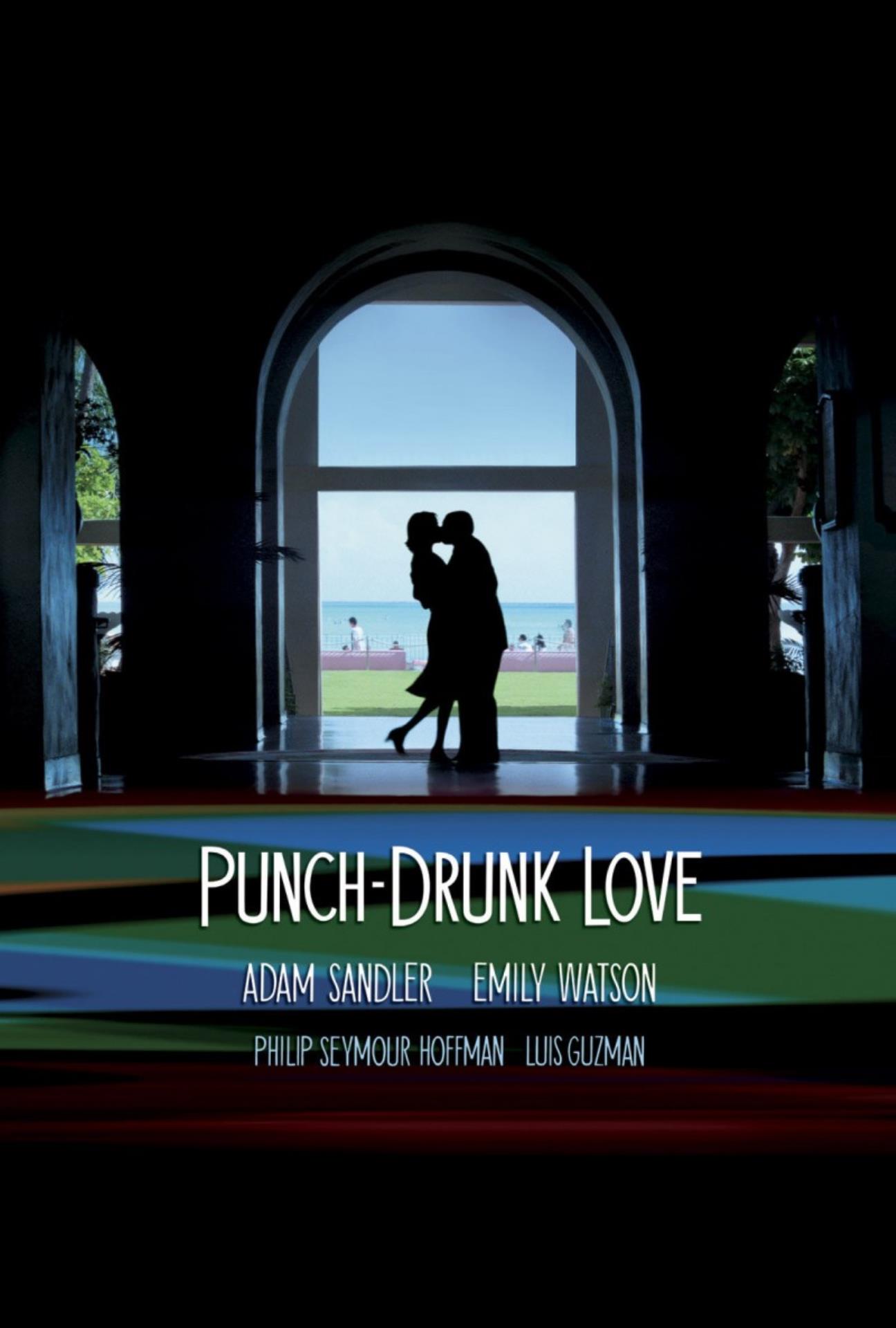 Punch-Drunk Love