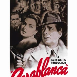 Casablanca