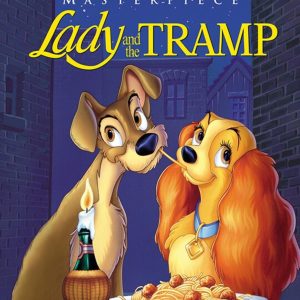 Lady and the Tramp