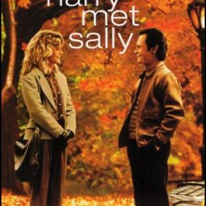 When Harry Met Sally