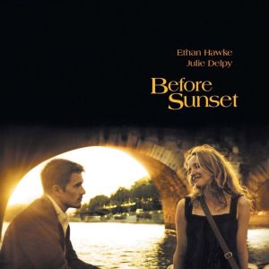 Before Sunset