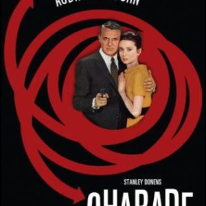 Charade (1963)