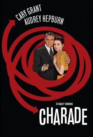 Charade (1963)