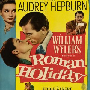 Roman Holiday