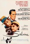 Sabrina - 1954
