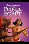 The Prince of Egypt