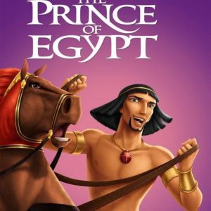 The Prince of Egypt