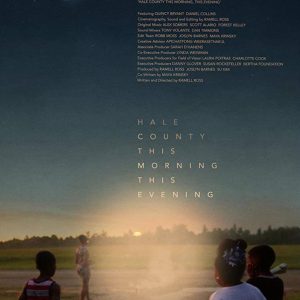 Hale County This Morning, This Evening