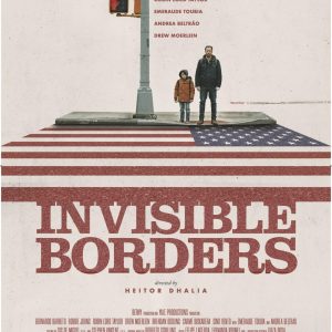 Invisble Borders