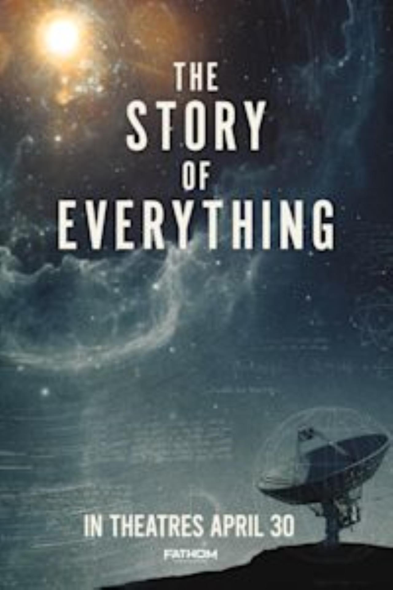 The Story of Everything