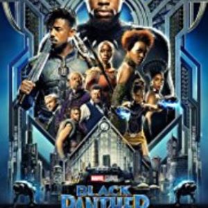 Black Panther