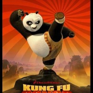 Kung Fu Panda