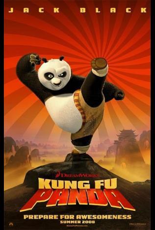 Kung Fu Panda