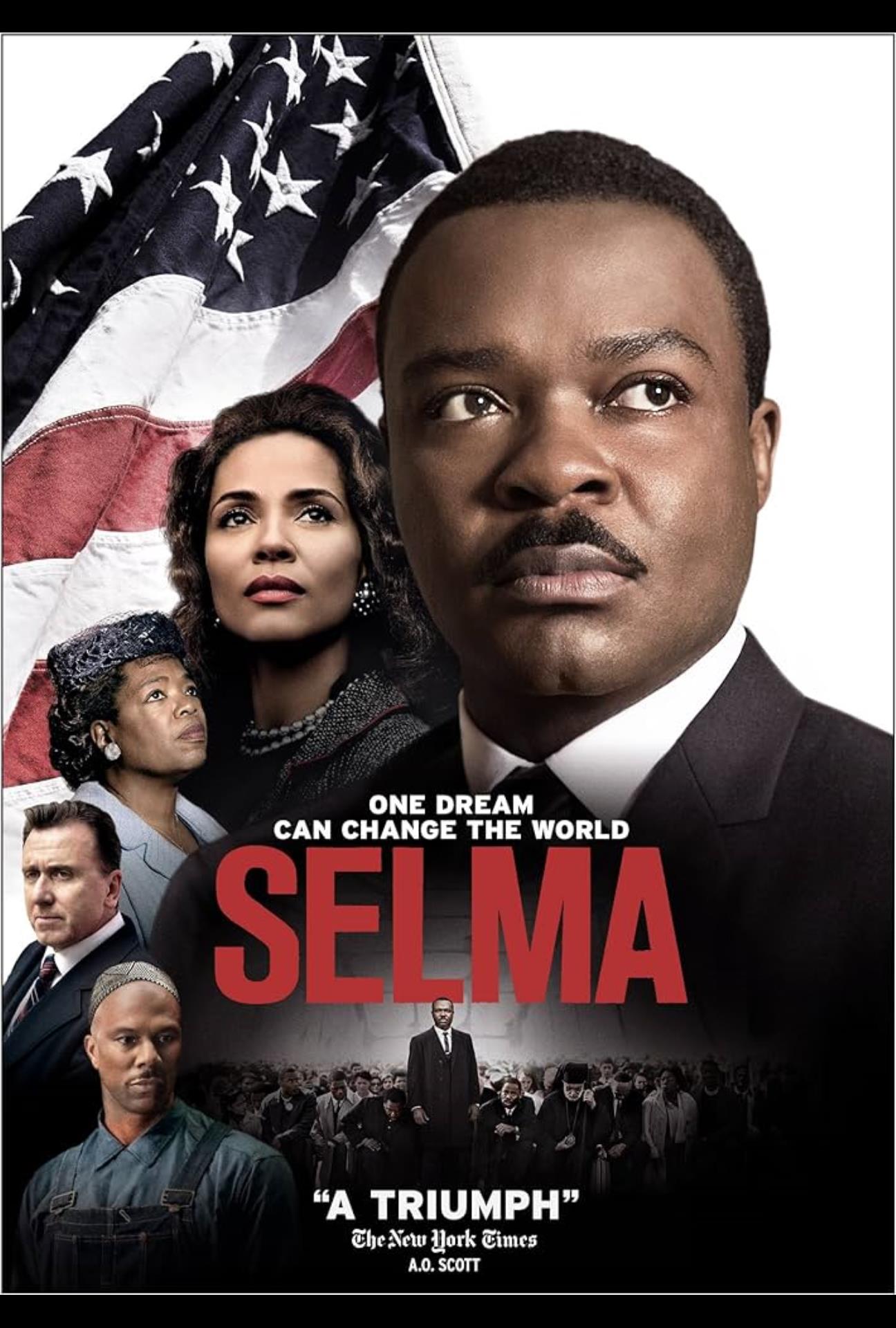 Selma