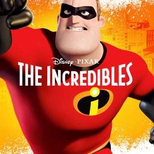 The Incredibles