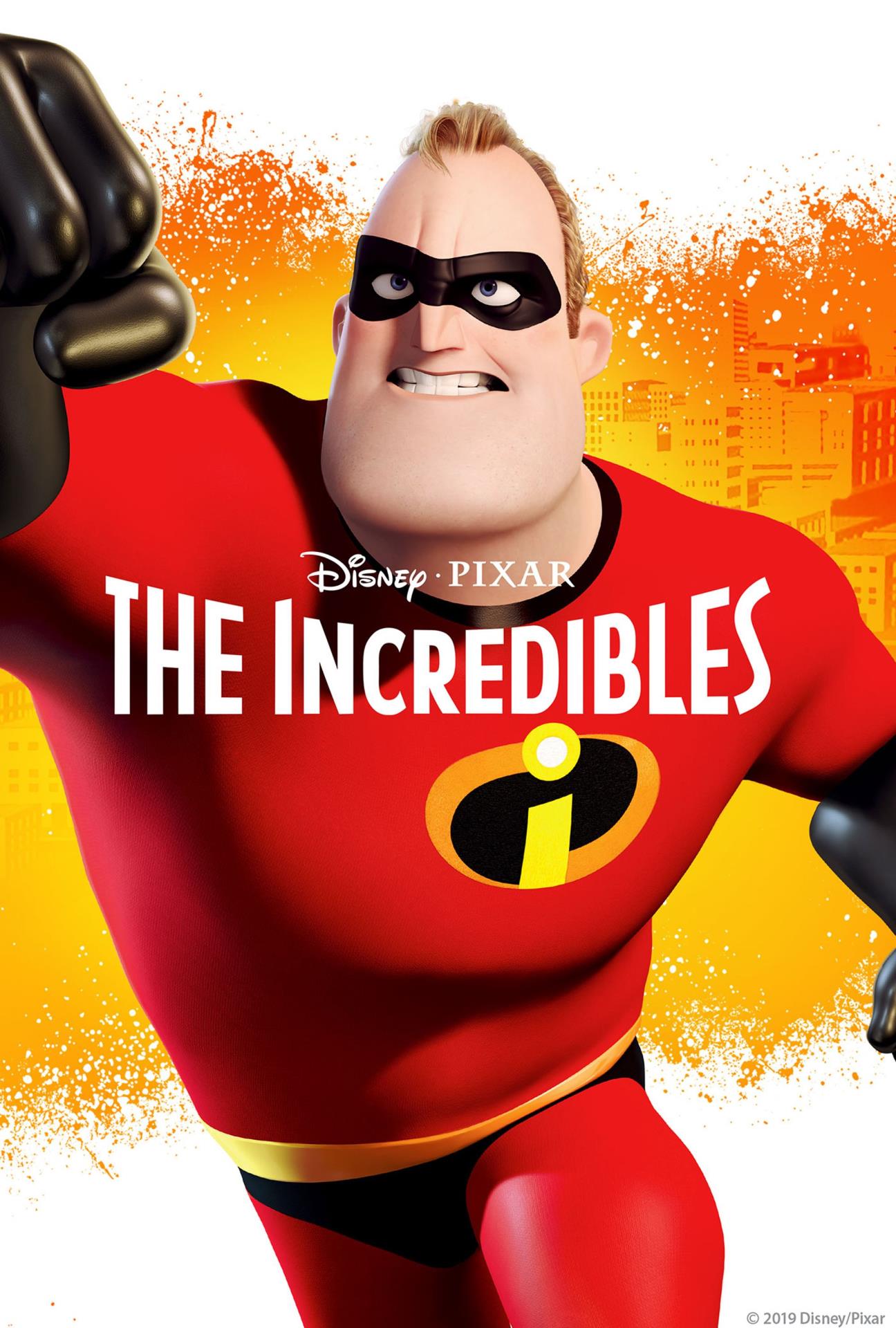 The Incredibles