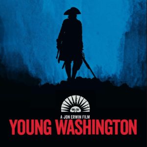 Young Washington